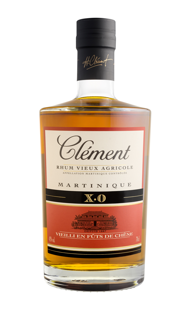 CLEMENT RHUM AGRICOLE CUVÃƒâ€°E 70CL