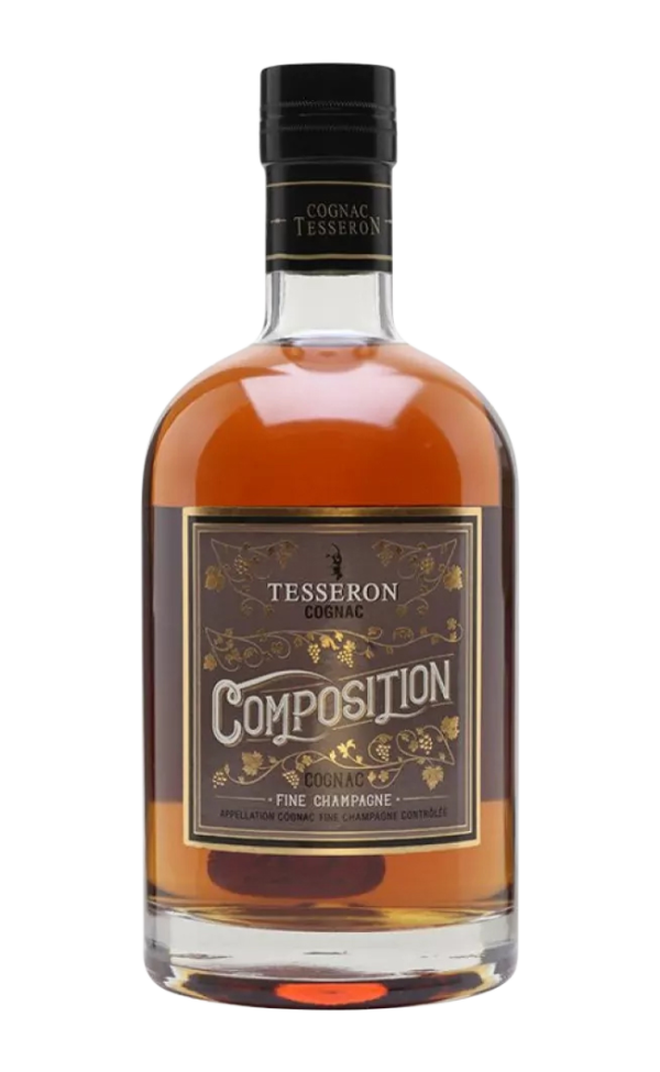 COMPOSITION FINE CHAMPAGNE 70CL