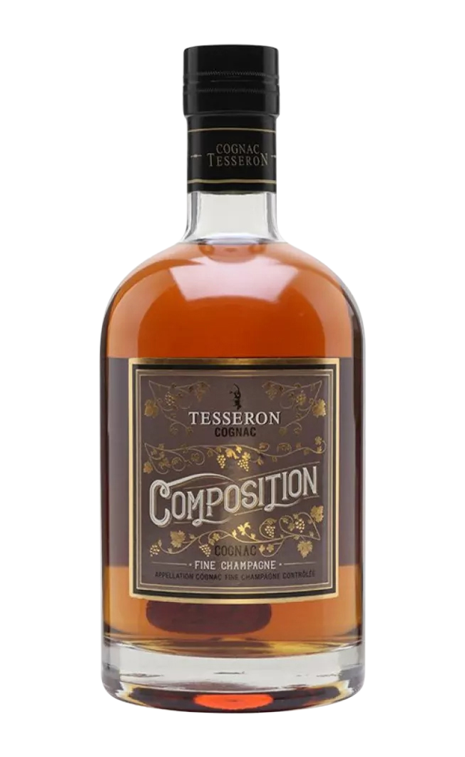 COMPOSITION FINE CHAMPAGNE 70CL