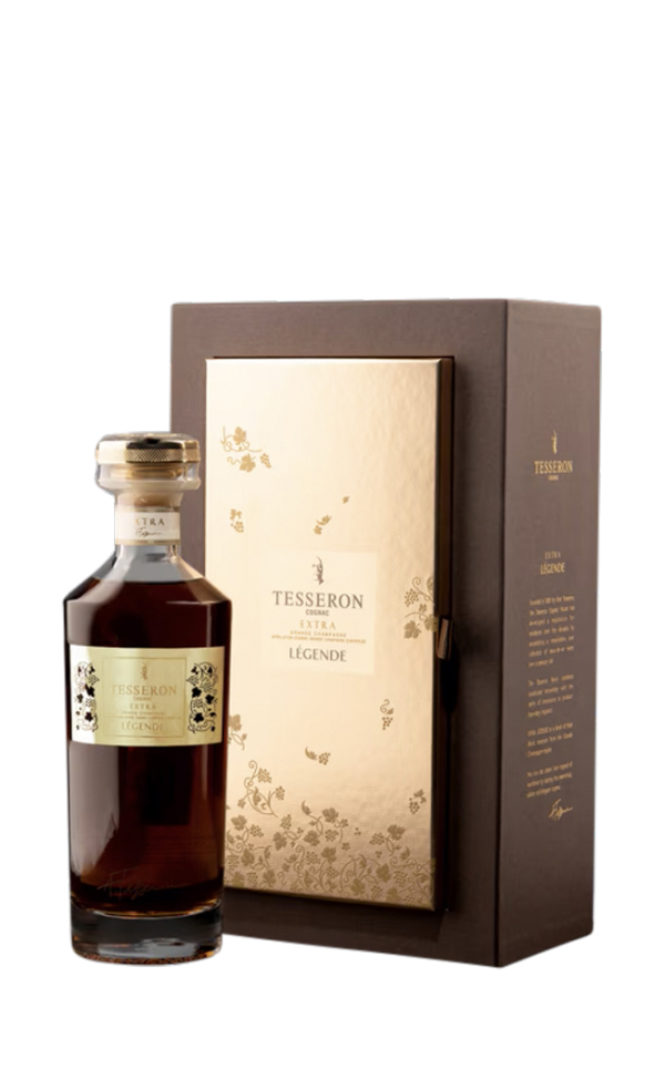 SIGNATURE X.O EXTRA LEGENDE 70CL 70CL