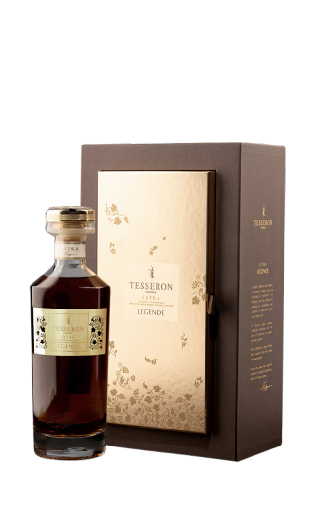 SIGNATURE X.O EXTRA LEGENDE 70CL 70CL