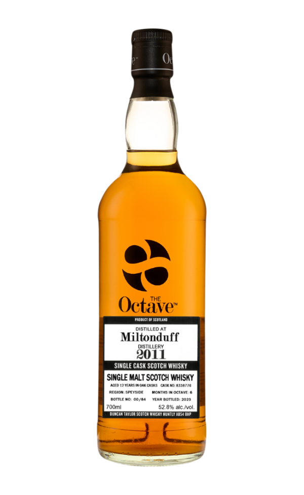 MITONDUFF 12YO 70CL