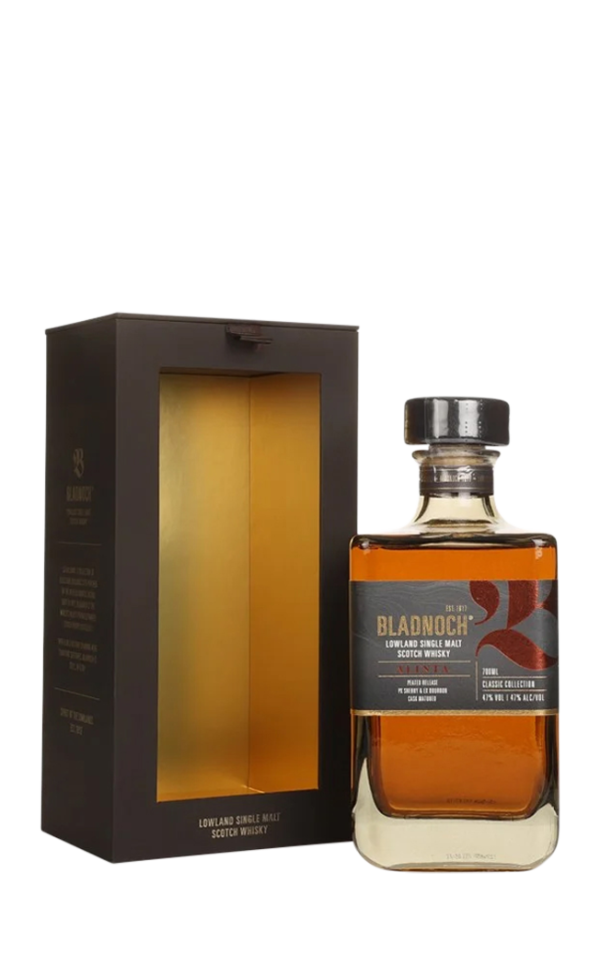 BLADNOCH ALINTA 70CL