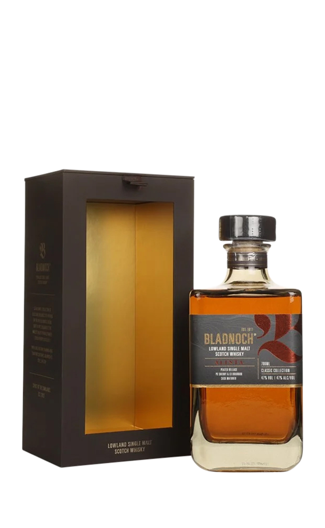 BLADNOCH ALINTA 70CL