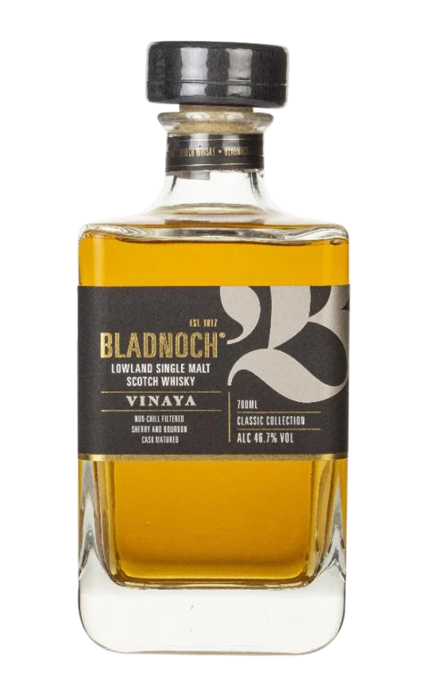 BLADNOCH VINAYA 70CL