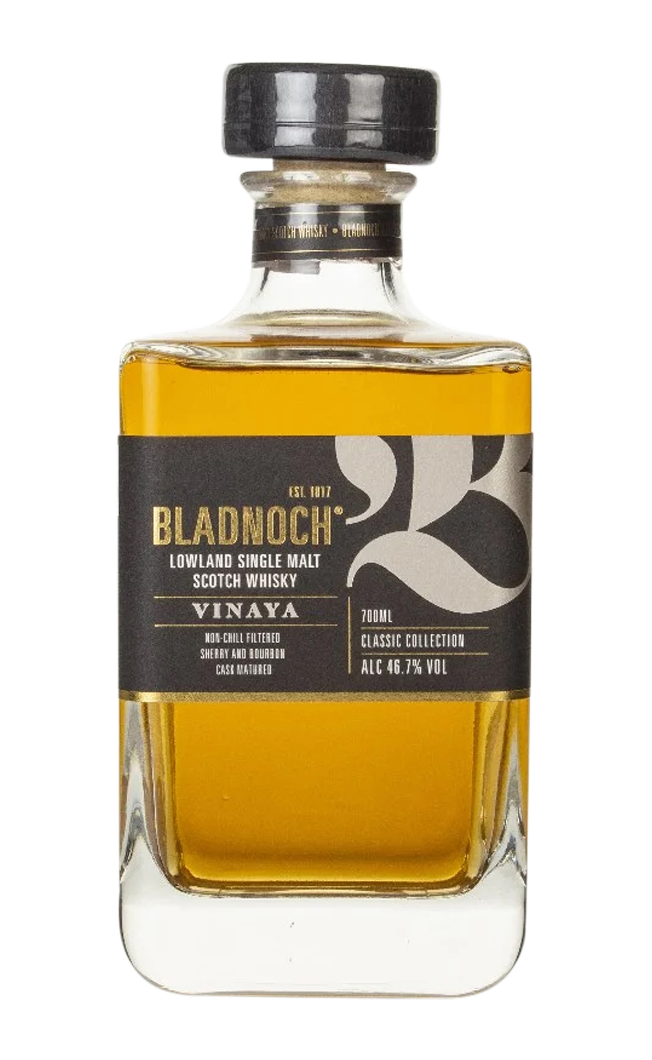 BLADNOCH VINAYA 70CL