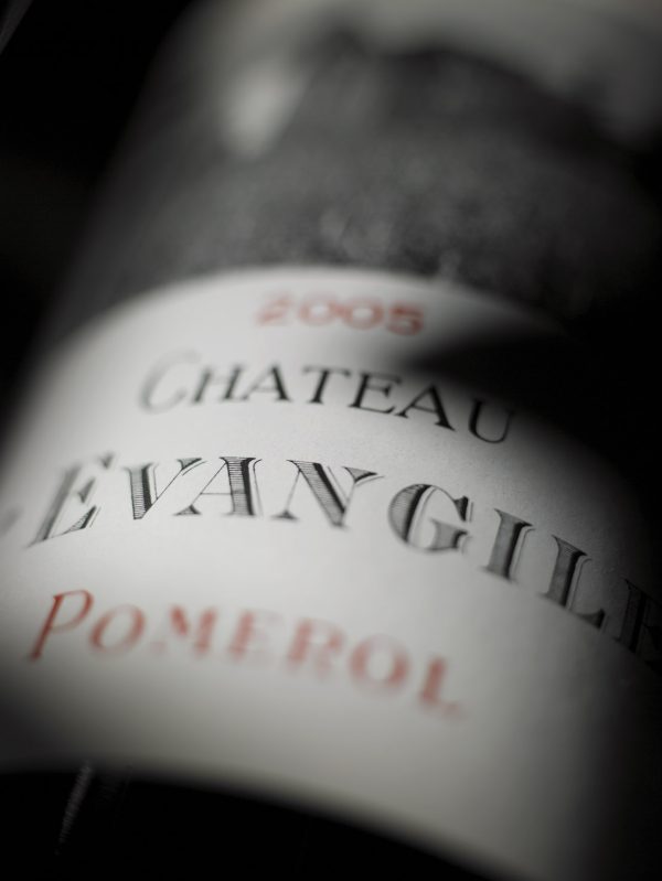 CH L’EVANGILE 2013 75CL