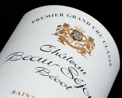 BEAUSEJOUR BECOT 2013 1.5L