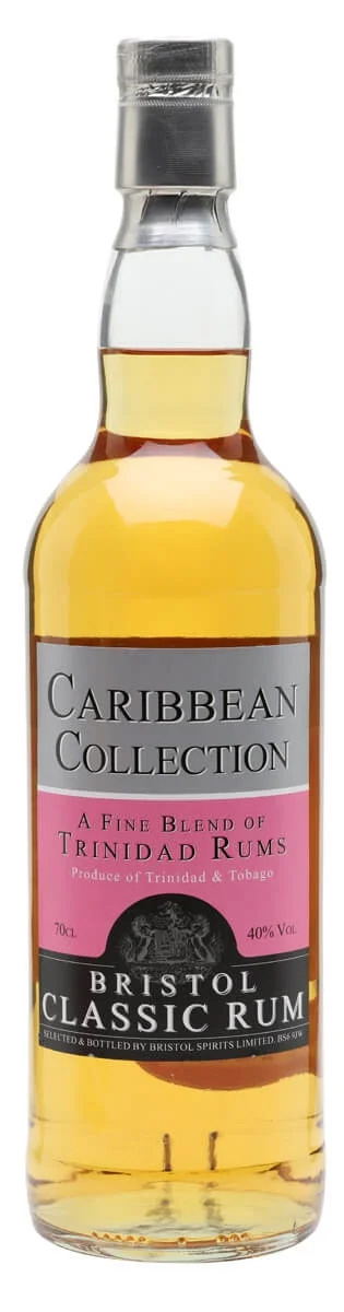 Caribbean Collection Rum