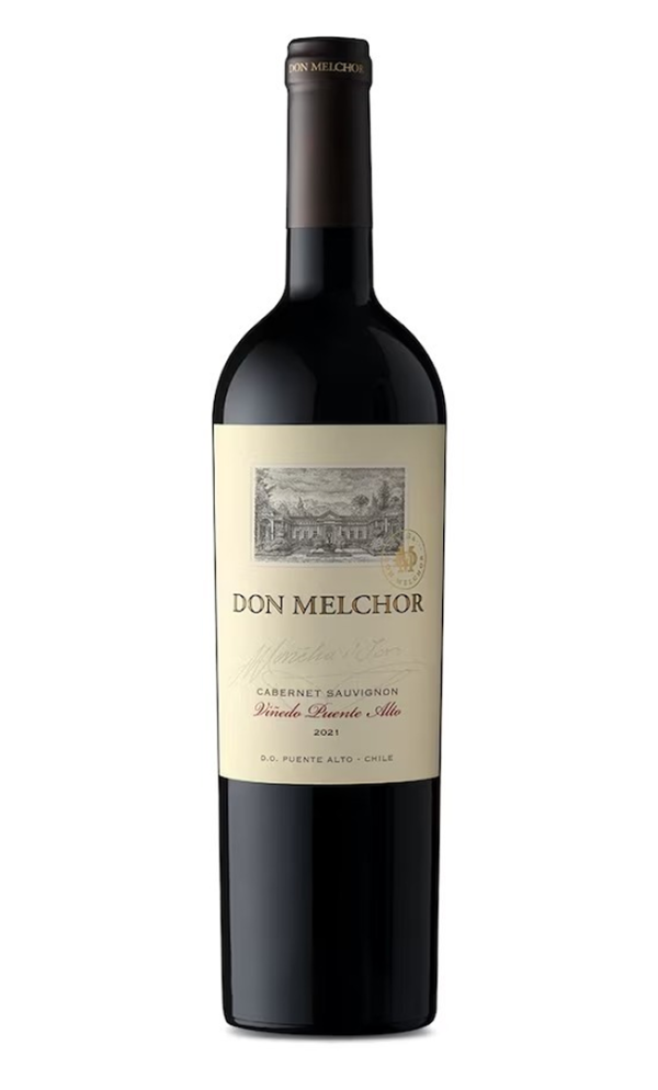 Don Melchor 2021