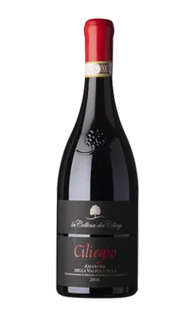 Collina Dei Ciliegi Amarone 75CL
