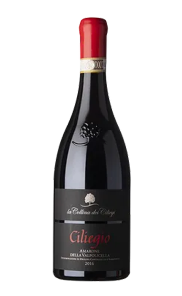 Collina Dei Ciliegi Amarone 1.5L
