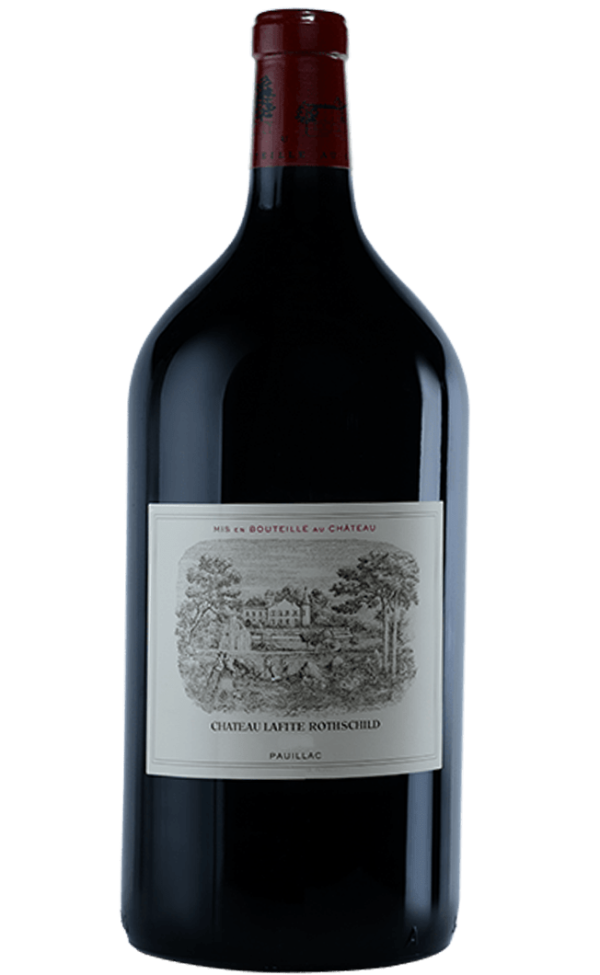 Ch. Lafite Rothschild, 1990, 3L, Bordeaux