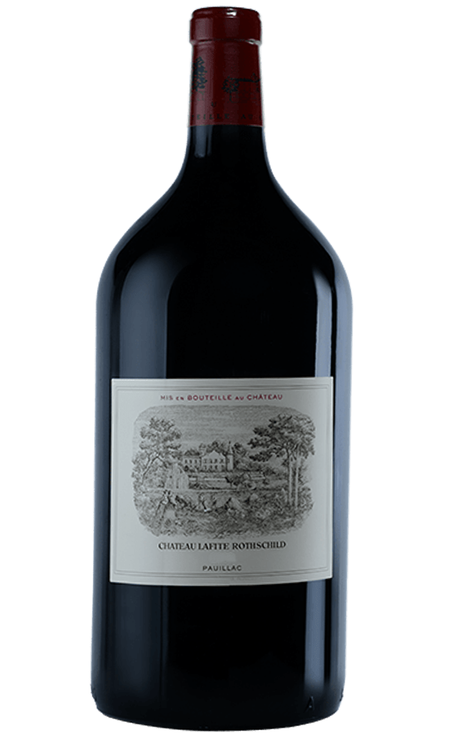 Ch. Lafite Rothschild, 1990, 3L, Bordeaux
