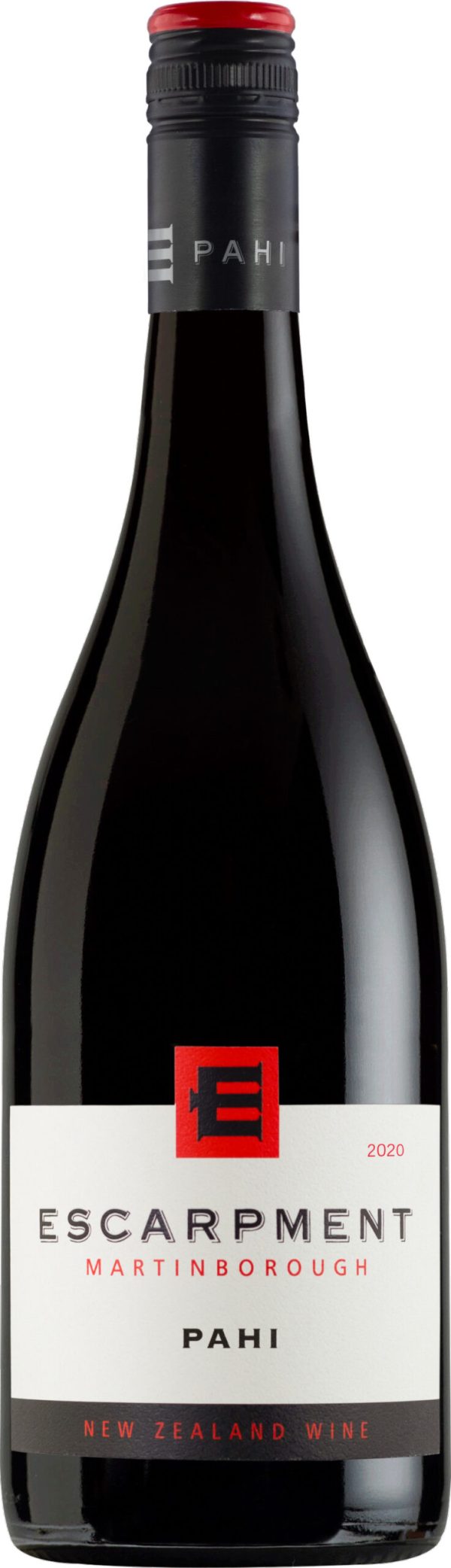 Escarpment Pahi Pinot Noir 2020