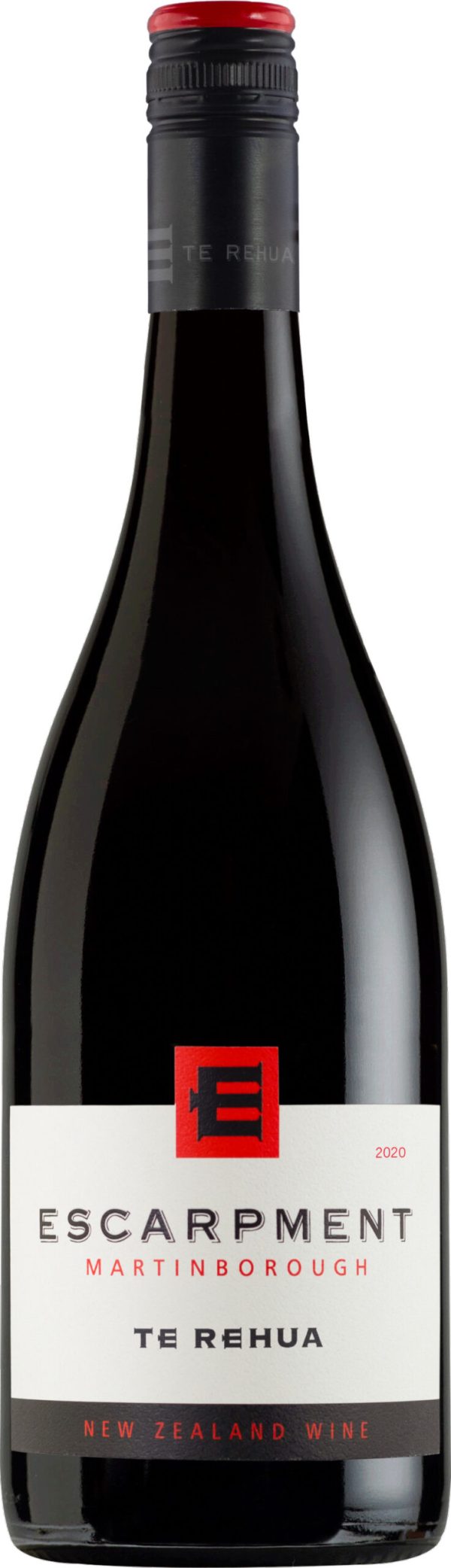 Escarpment Te Rehua Pinot Noir 2020