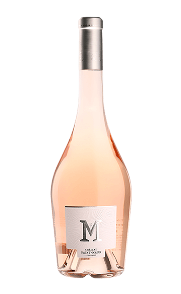 M By Saint Maur Provence Rosé 1.5L