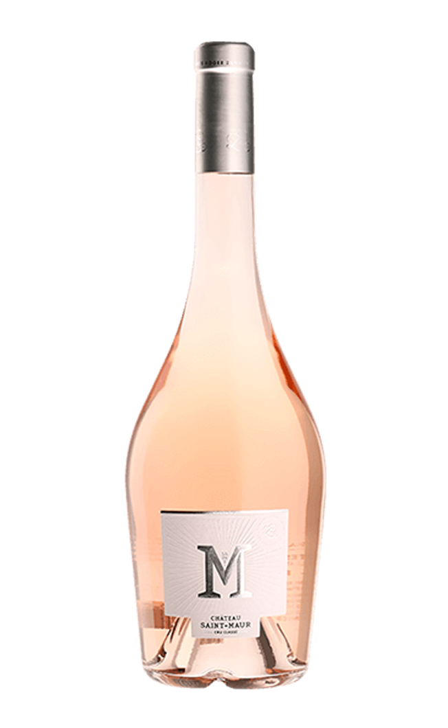 M By Saint Maur Provence Rosé 1.5L