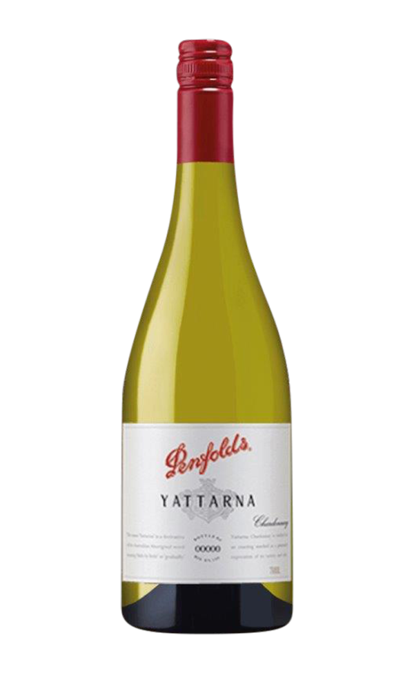 PENFOLDS YATTARNA CHARDONNAY 2019