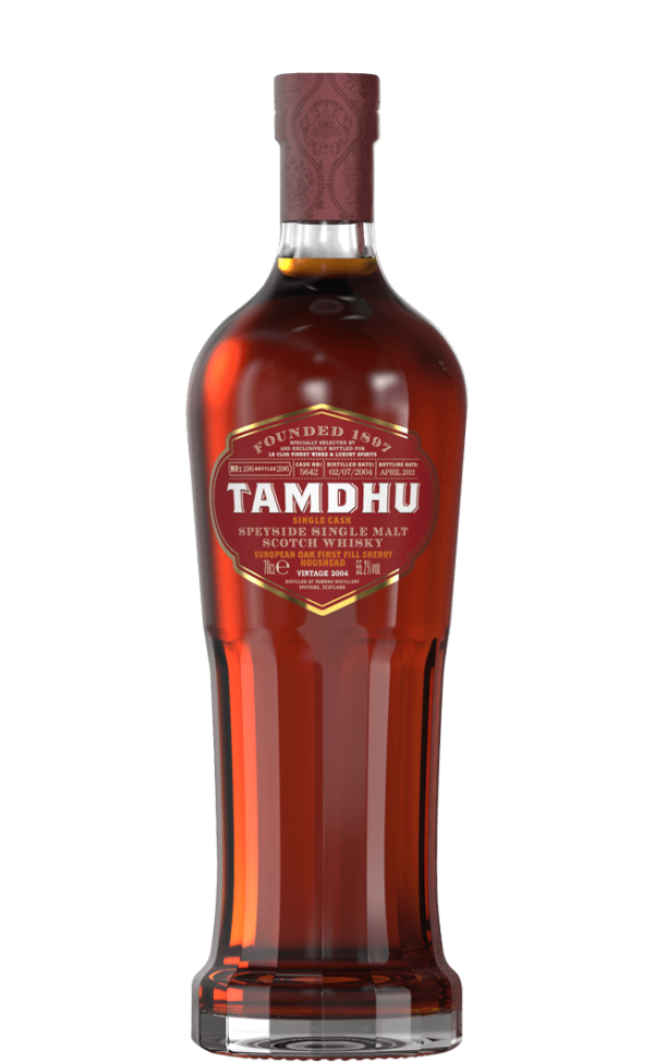 Tamdhu, Le Clos Exclusive European Oak First Fill Sherry Single Malt, Speyside