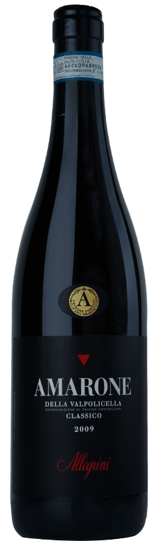 Allegrini Amarone Classico 75cl