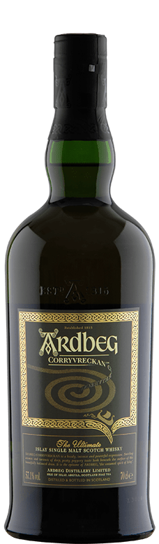 Ardbeg Corryvreckan Single Malt Whisky 70cl