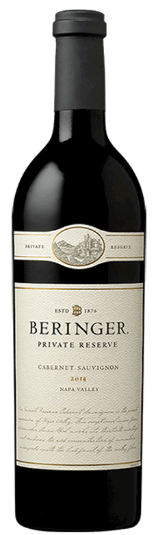 Beringer, Private Reserve Cabernet Sauvignon, California