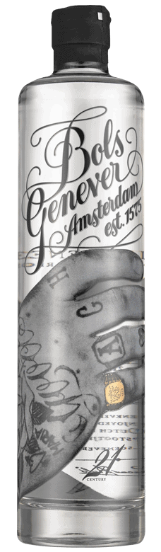 Bols Genever Original Gin 70cl