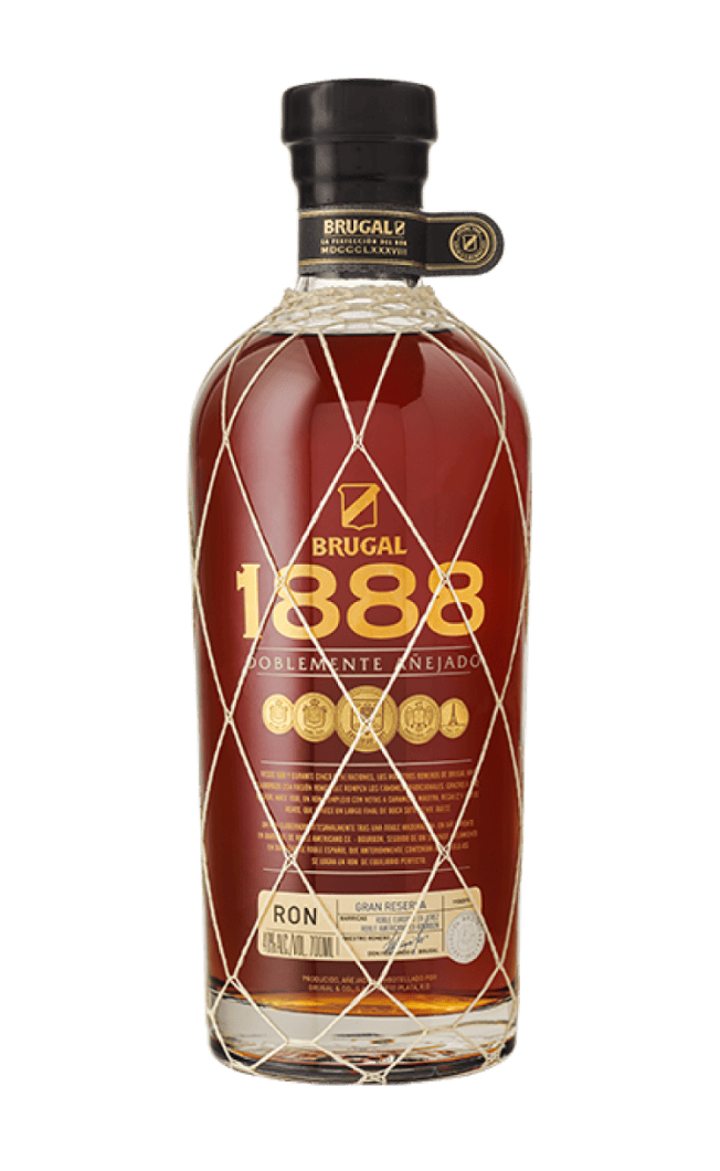 BRUGAL 1888