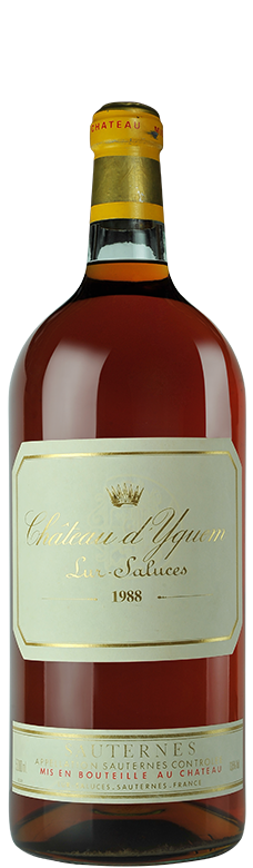 Ch. D Yquem, 1988, 5L, Sauternes