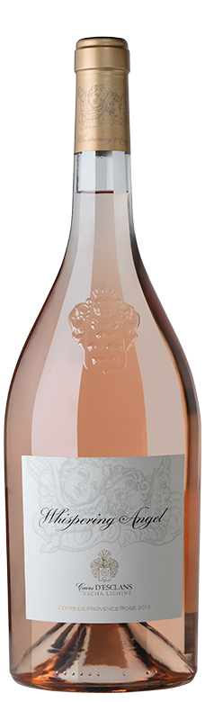 Château d’EsClans Whispering Angel Rosé Magnum 1.5L