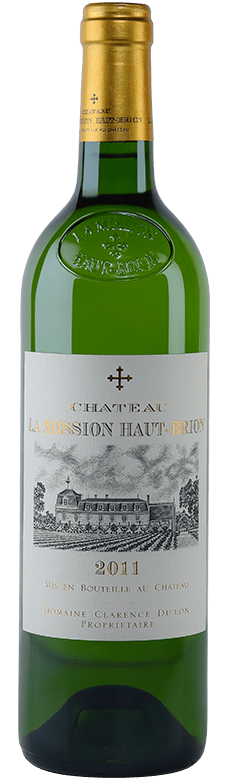Ch. La Mission Haut-Brion Blanc 2011 75cl