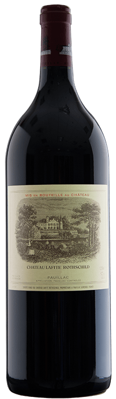 Ch. Lafite Rothschild, 1988, 1.5L, Bordeaux