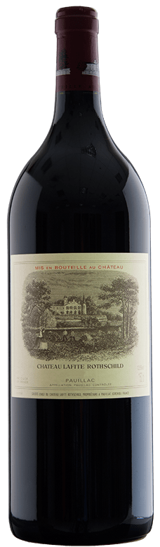 Ch. Lafite Rothschild, 1989, 1.5L, Bordeaux