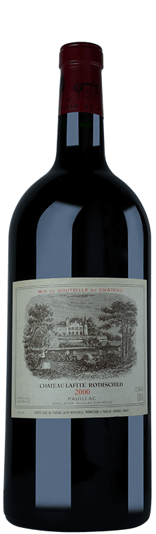 Ch. Lafite Rothschild, 2000, 1.5L, Bordeaux