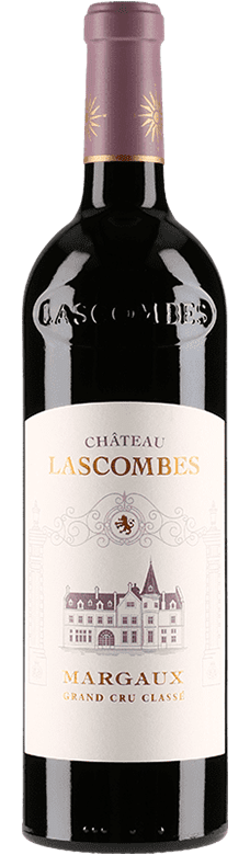 Ch. Lascombes 2015 75cl