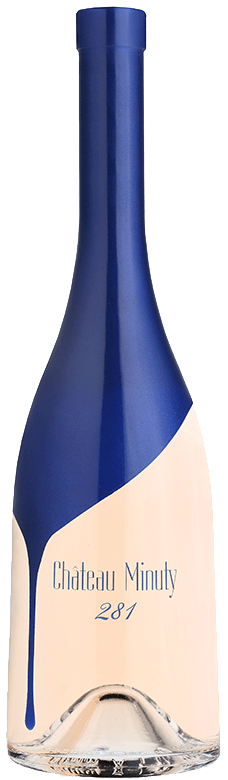 Ch. Minuty Cuvee 281 Rose 75cl