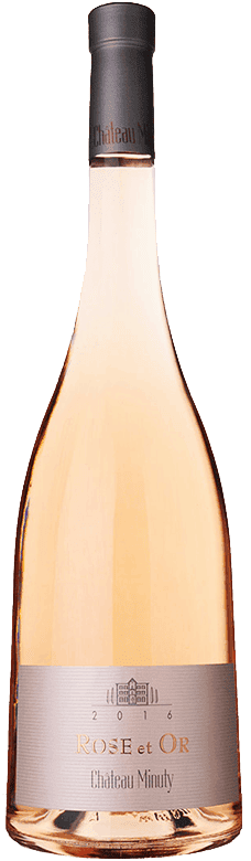 Chateau Minuty Rose et Or 1.5L
