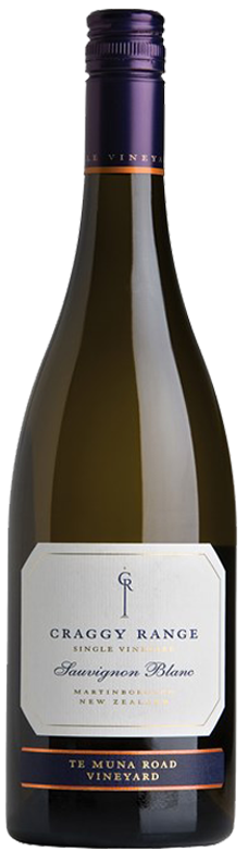 Craggy Range Te Muna Road Vineyard Sauvignon Blanc 75cl
