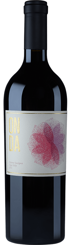 Dana Estates Onda Cabernet Sauvignon 2013 75cl