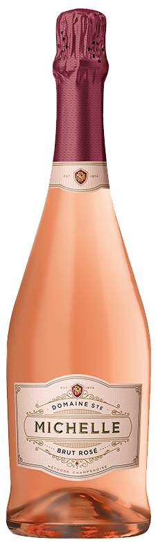 Domaine Ste. Michelle Brut Rosé 75cl