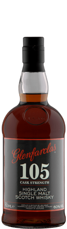 GlenfarClas 105 60% Vol. 70CL