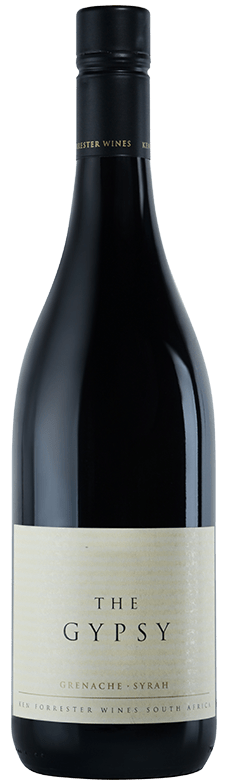 Ken Forrester The Gypsy 75cl