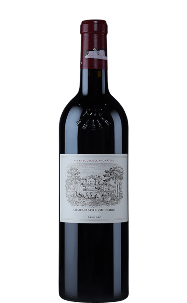 Ch. Lafite Rothschild, 2010, Bordeaux