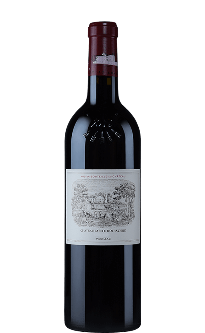 Ch. Lafite Rothschild, 2010, Bordeaux