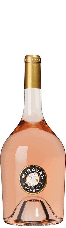 Miraval Provence Rosé 1.5L