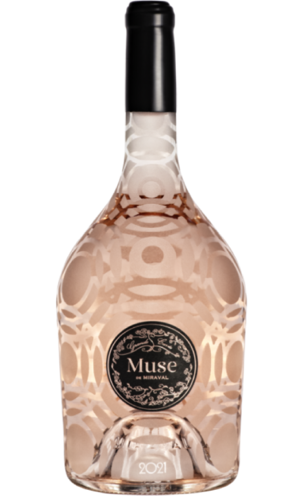 Muse by Miraval 1.5L