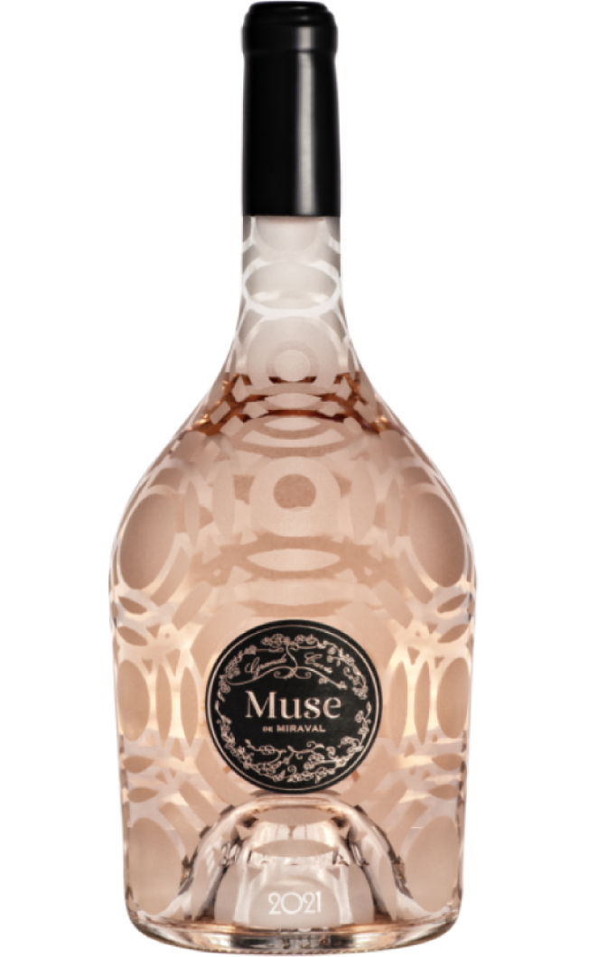 Muse by Miraval 1.5L