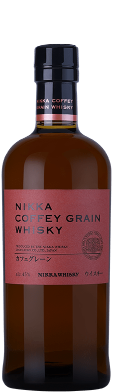 Nikka Coffey Grain Blended Whisky 70cl