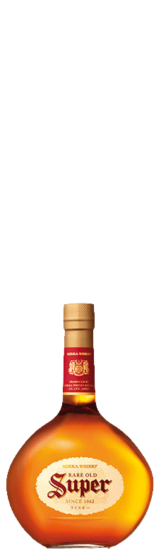 Nikka Super Blended Malt Whisky 70cl